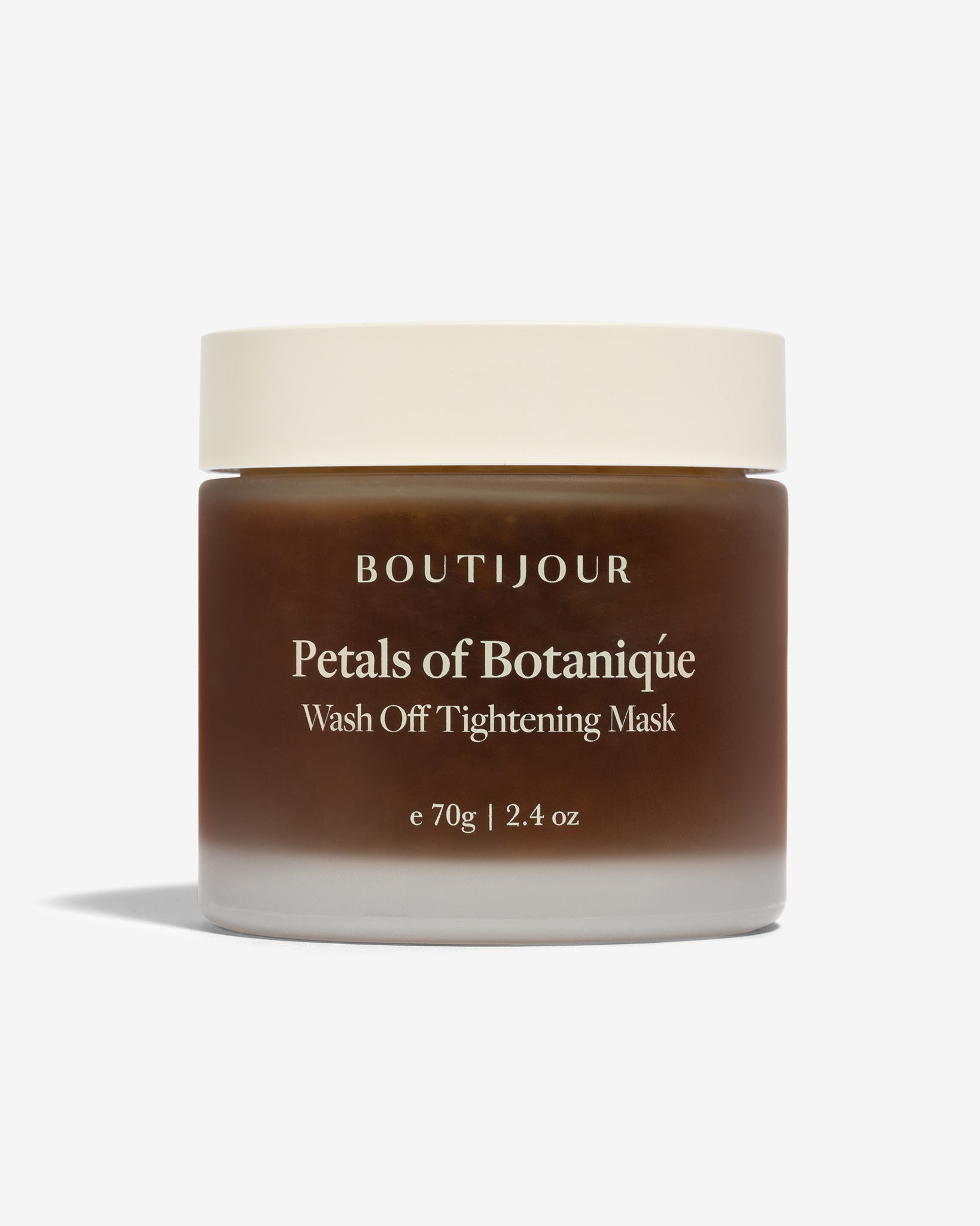 Petals Of Botanique Wash Off Tightening Mask (Mascarilla reafirmante)