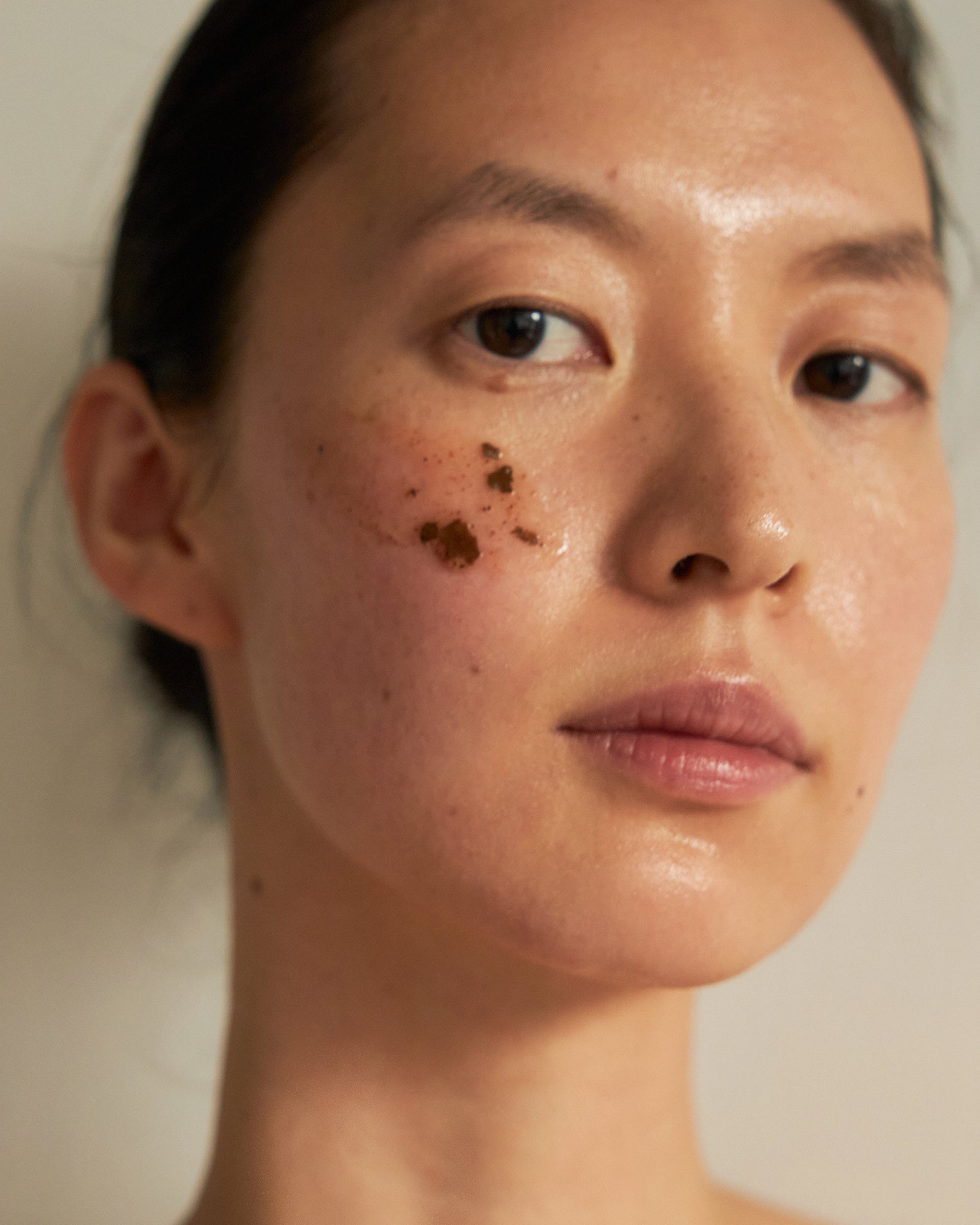Petals Of Botanique Wash Off Tightening Mask (Mascarilla reafirmante)