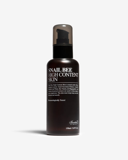 Mini Snail Bee High Content Skin 30 ml