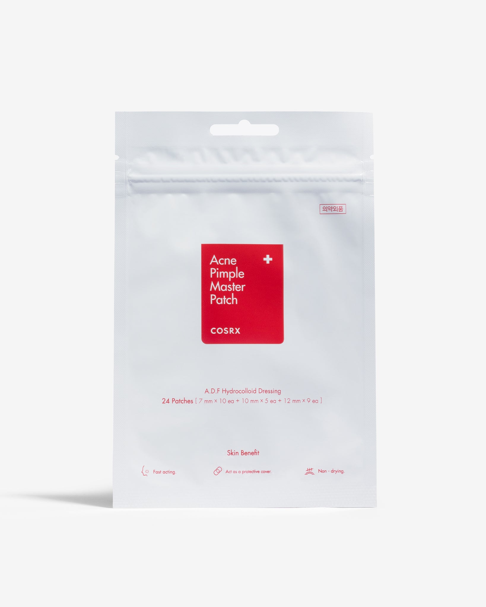 Acne Pimple Master Patch (parches para acné)