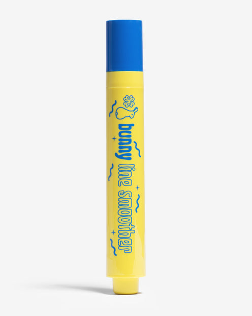 Bunny Line Smoother (Contorno de ojos con aplicador de metal)