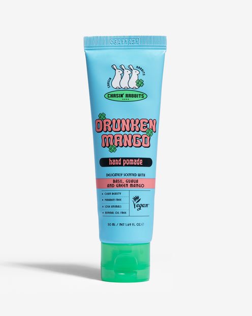 Drunken Mango Hand Pomade
