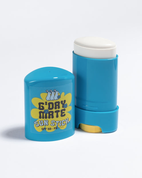 G'day Mate Sun Stick (Protector solar en barra)