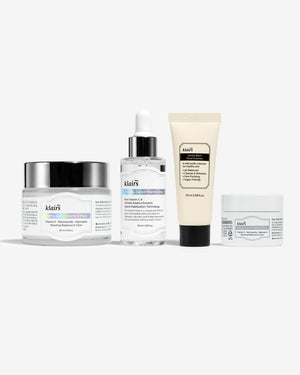 Freshly Juiced Kit (Kit para iluminar e hidratar)
