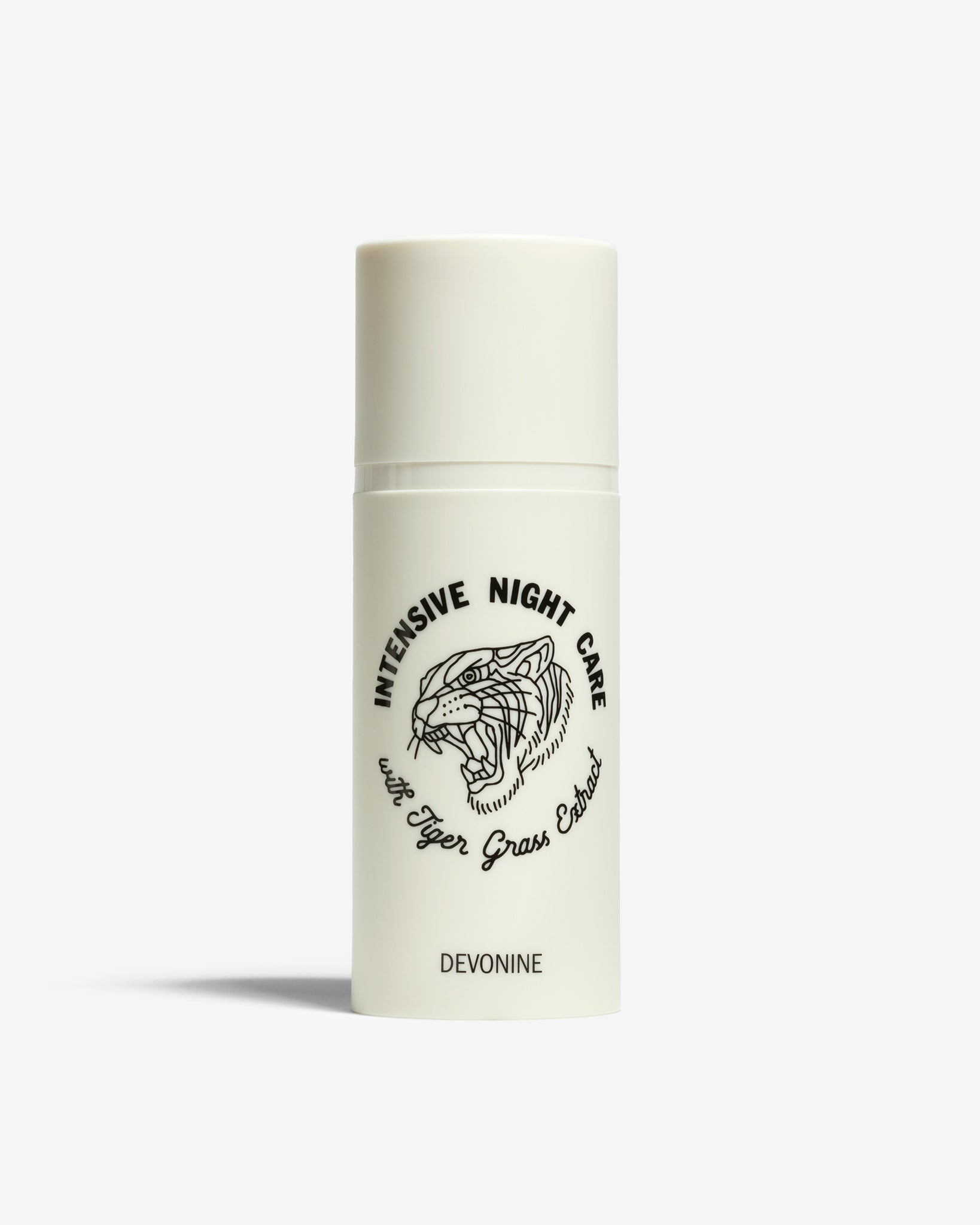 Intensive Night Care (Hidratante de noche)