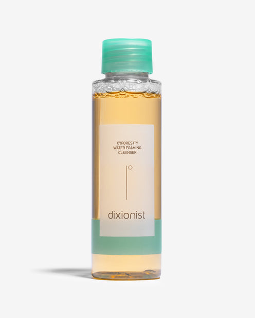 Cyforest Water Foaming Cleanser