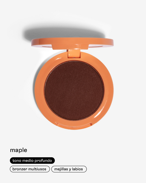 Explorer - Maple