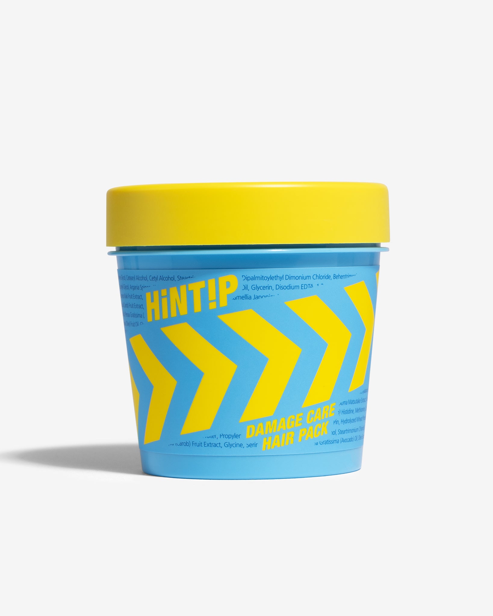 Damage Care Hair Pack