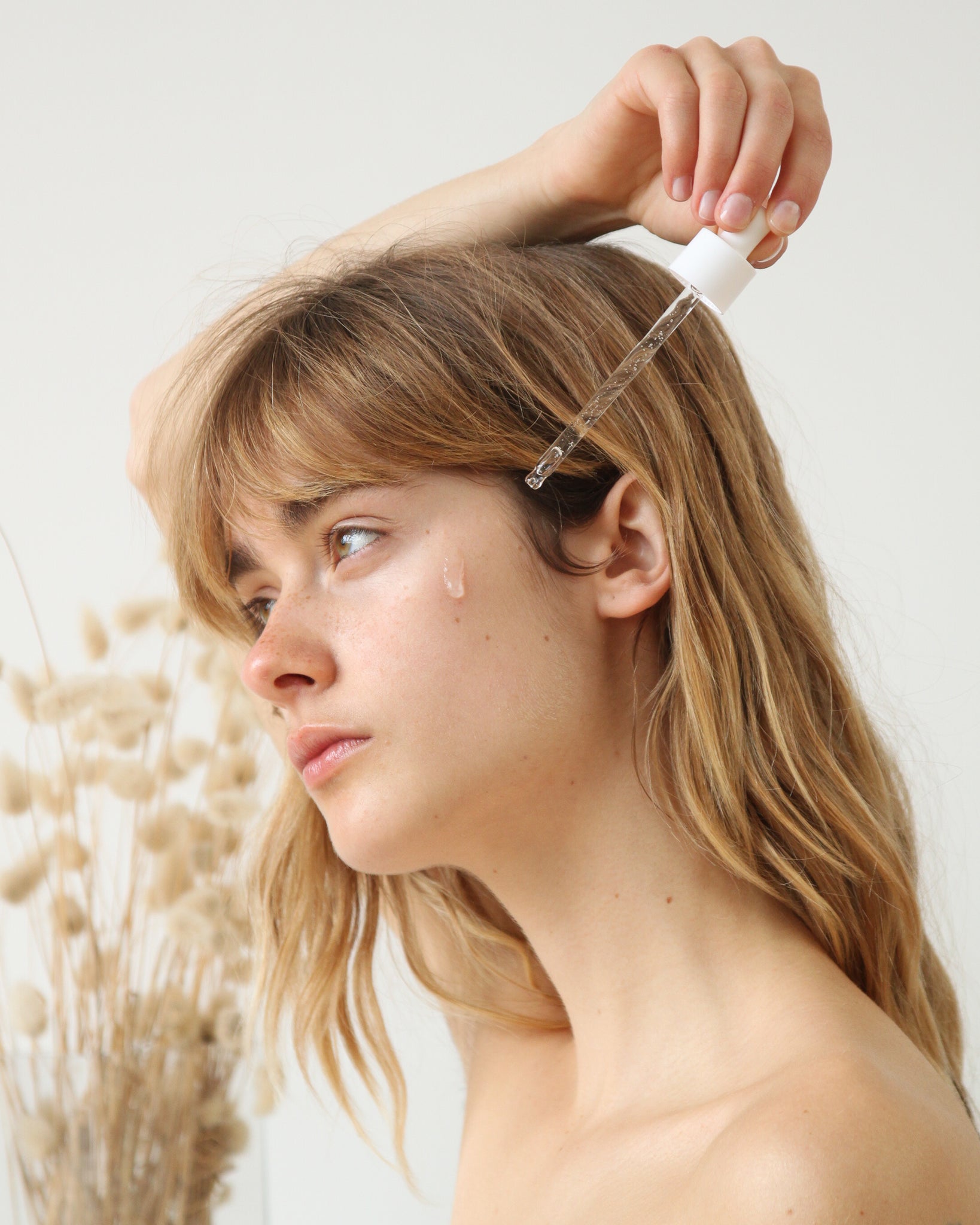 Niacinamide Heartleaf Calming Serum (Suero con niacinamida)