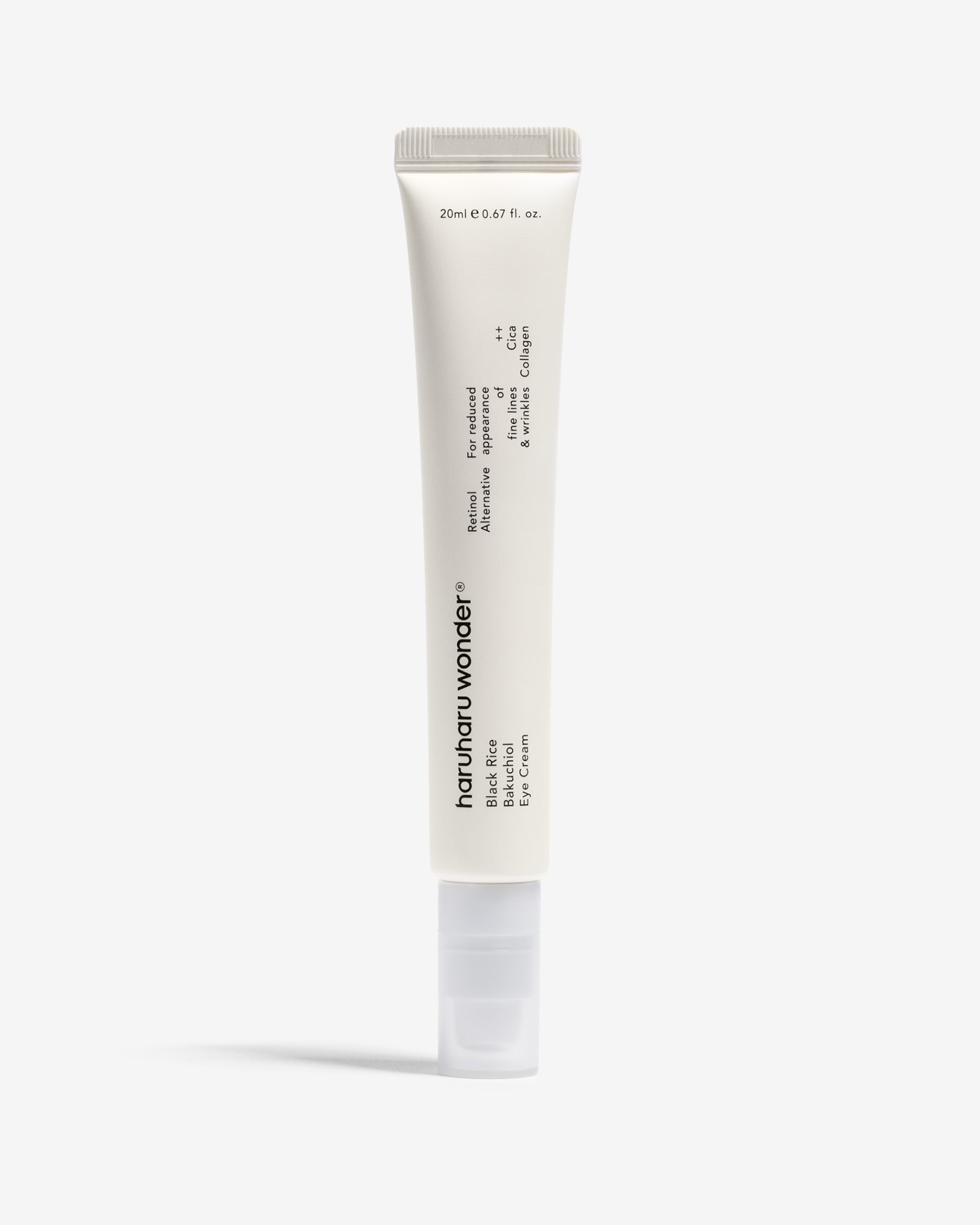 Black Rice Bakuchiol Eye Cream