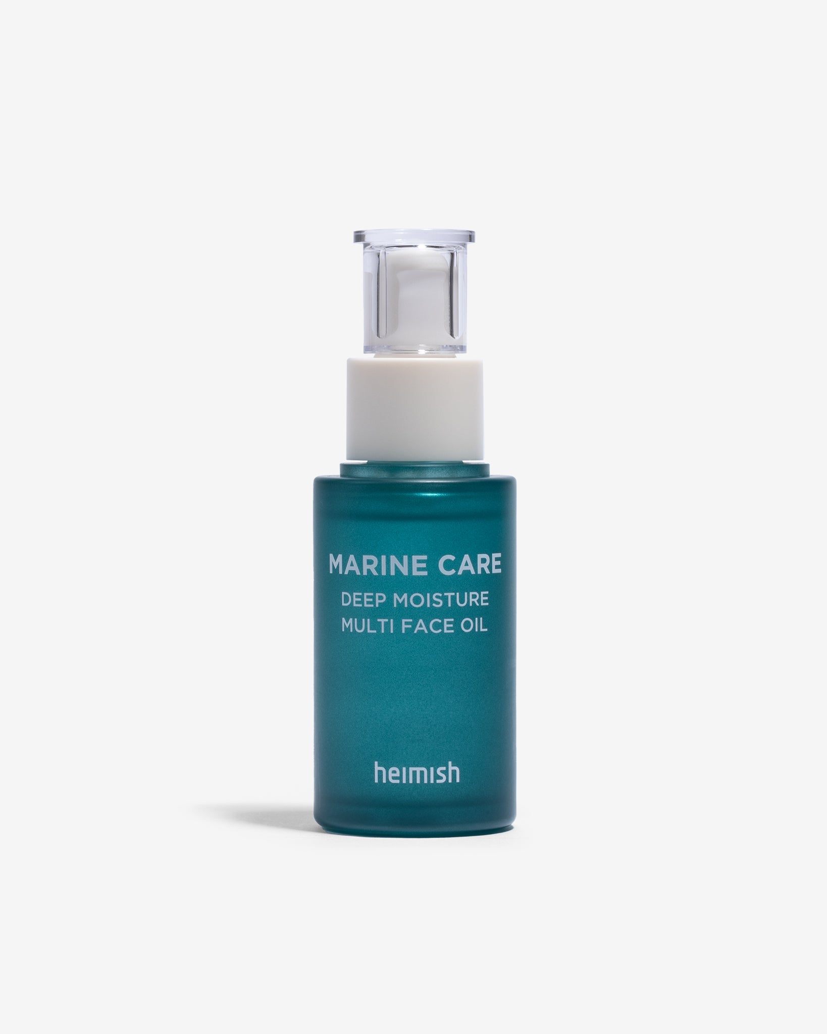 Marine Care Deep Moisture Multi Face Oil