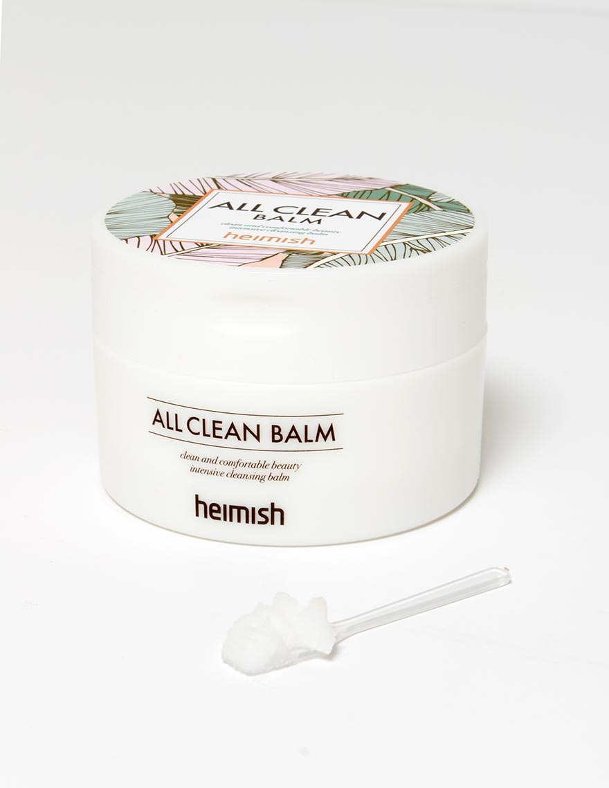 All Clean Balm (Bálsamo limpiador)

