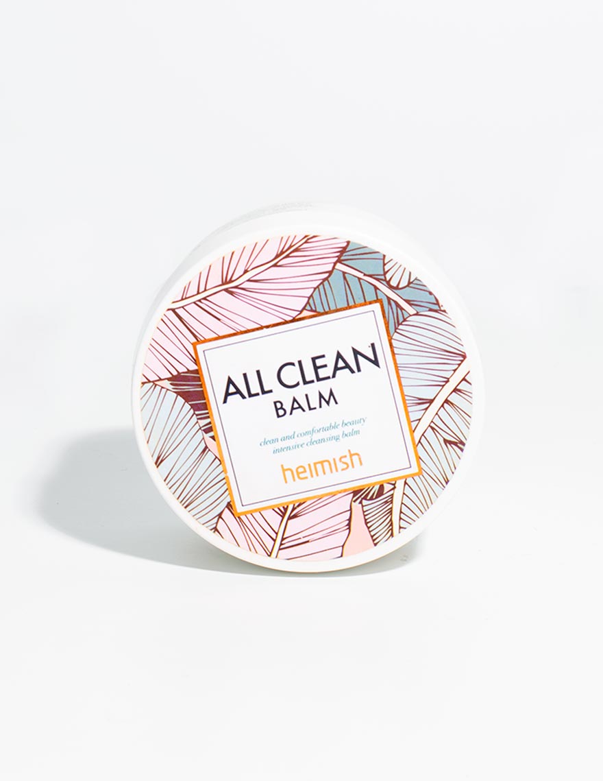 All Clean Balm (Bálsamo limpiador)

