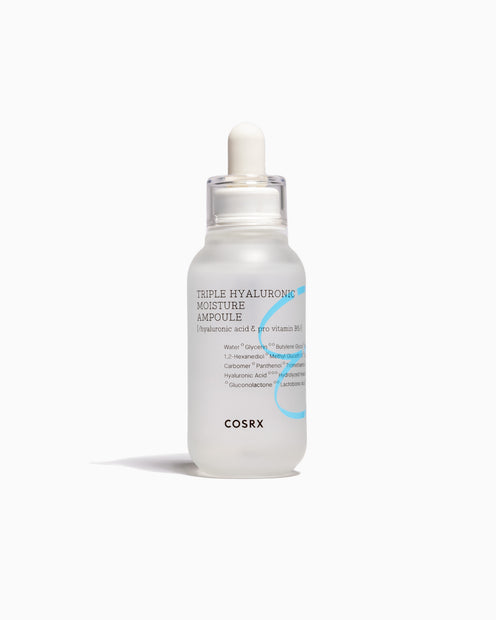 Hydrium Triple Hyaluronic Ampoule (Suero)