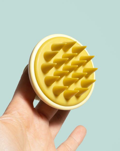 Dermatical Shampoo Brush (Cepillo capilar)
