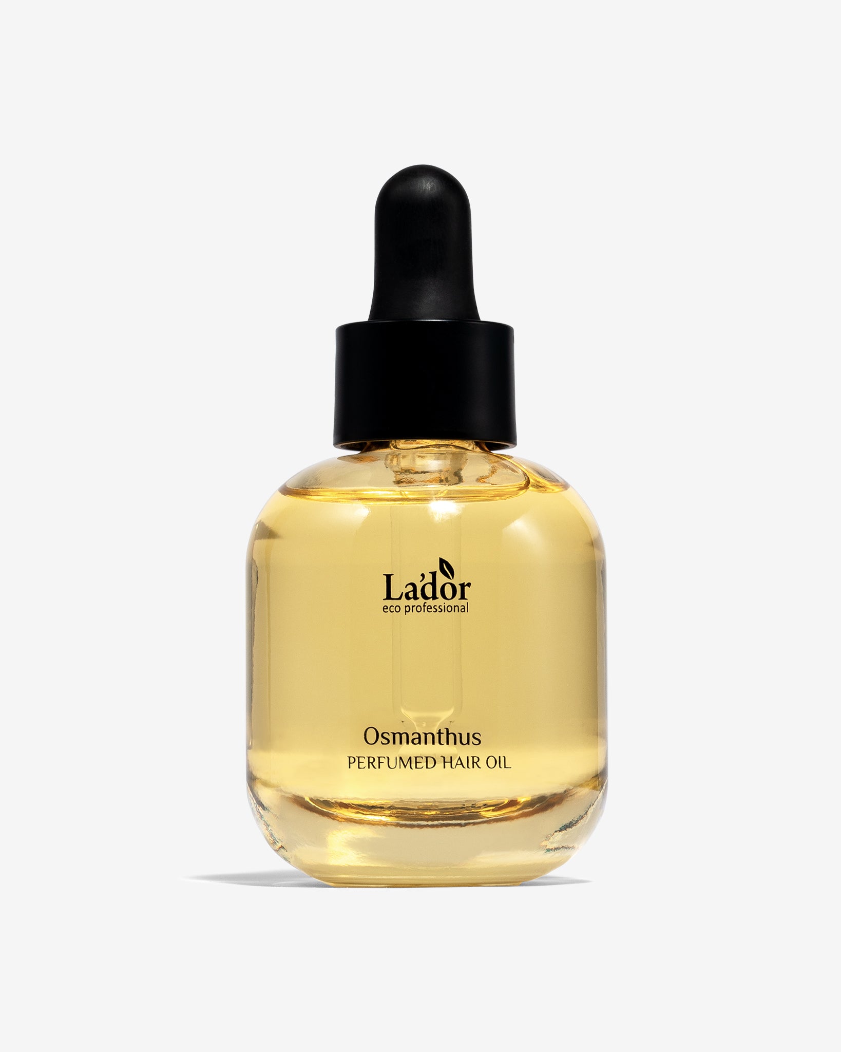 Perfumed Hair Oil Osmanthus (Aceite capilar frutal)
