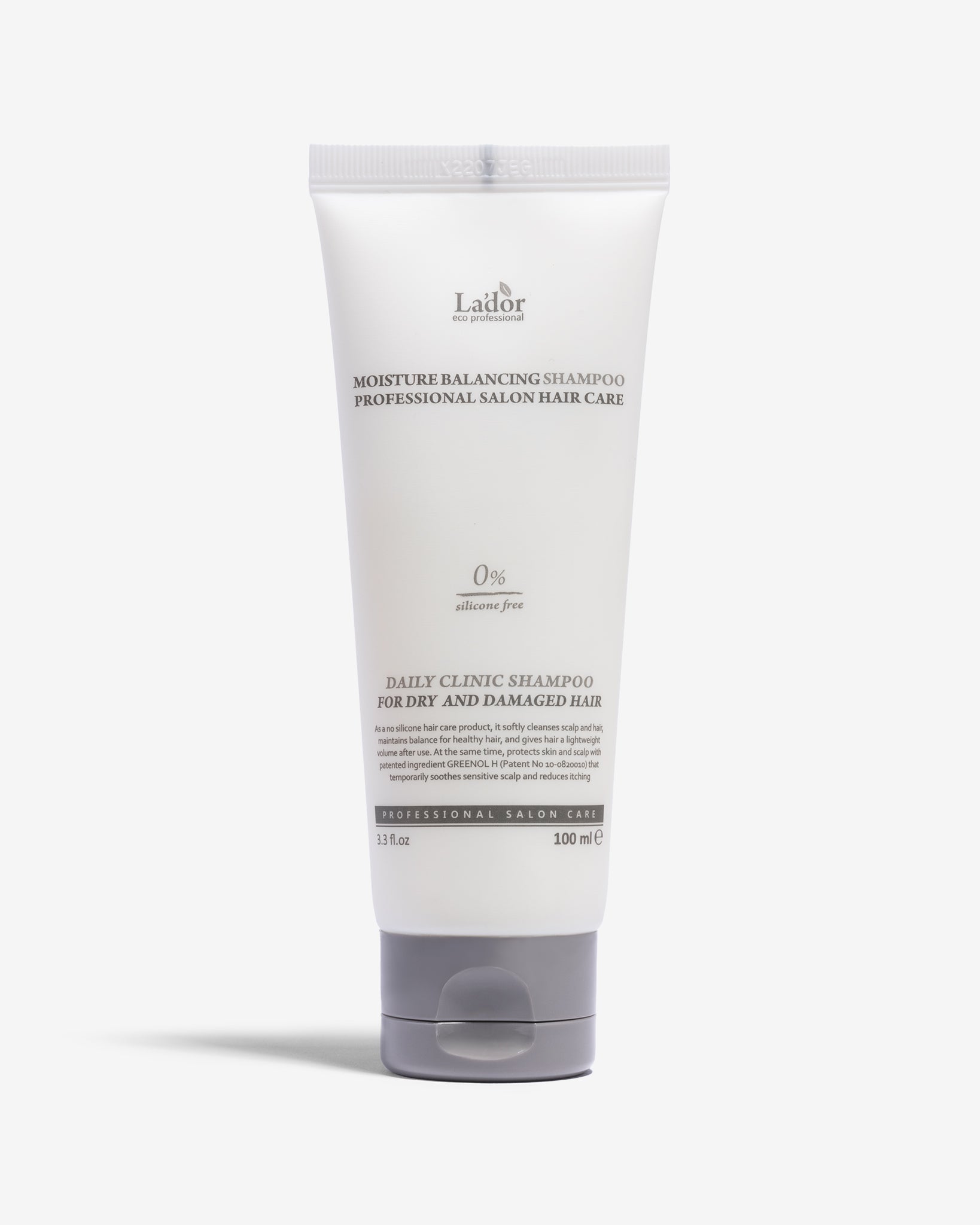Moisture Balancing Shampoo (Shampoo hidratante)