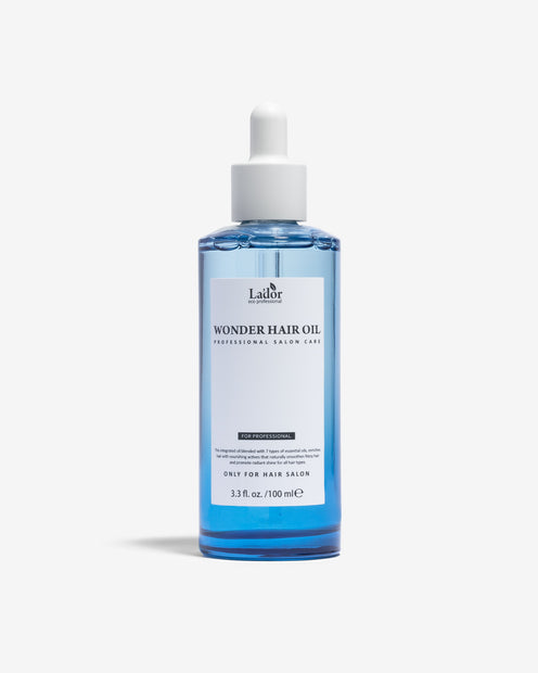 Wonder Hair Oil (Aceite capilar hidratante)
