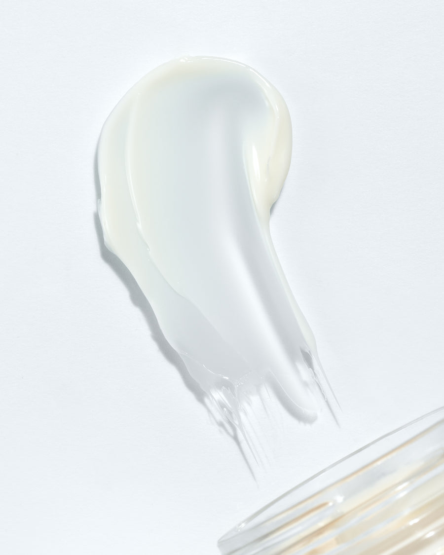 Bean cream (Crema hidratante)