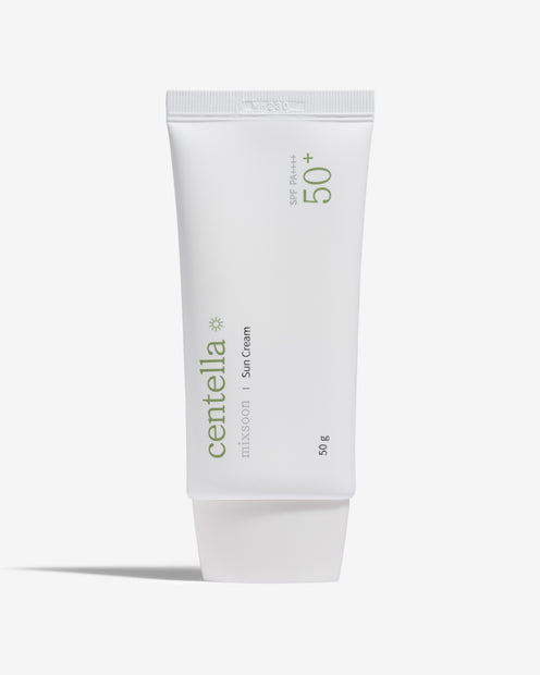 Centella Sun Cream (Protector solar)