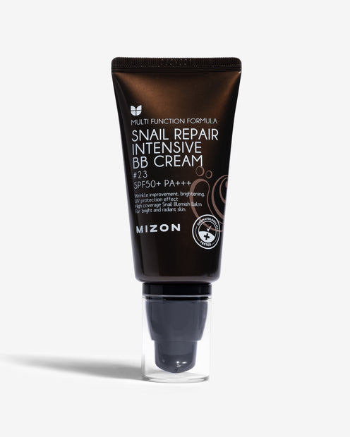 Snail Repair Intensive BB Cream - Color 23
