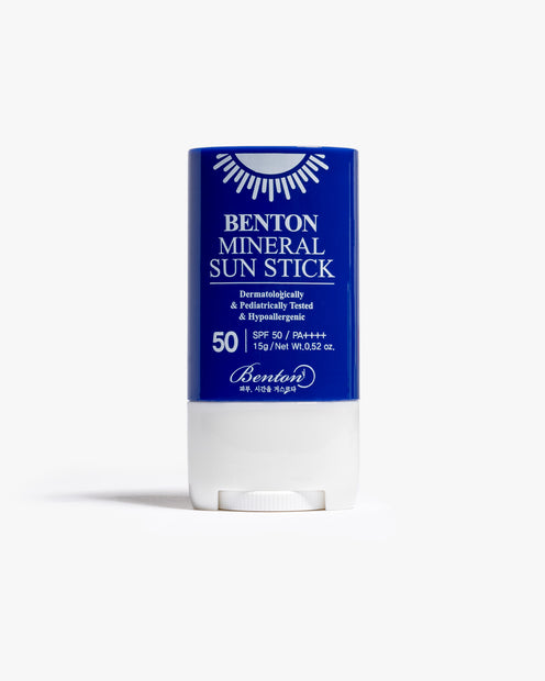 Mineral Sun Stick SPF50+/PA++++