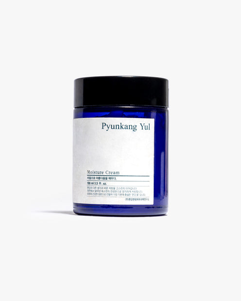 Moisture Cream