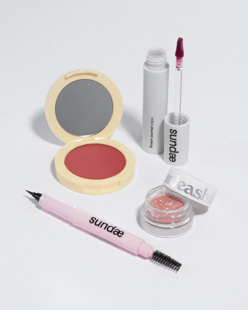 Full Makeup Set

