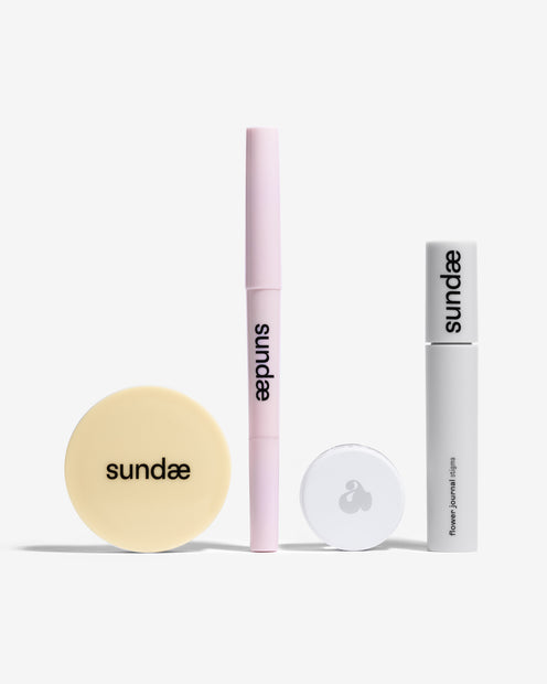 Full Makeup Set
