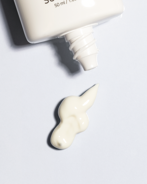 Truecica Aqua Calming Suncream

