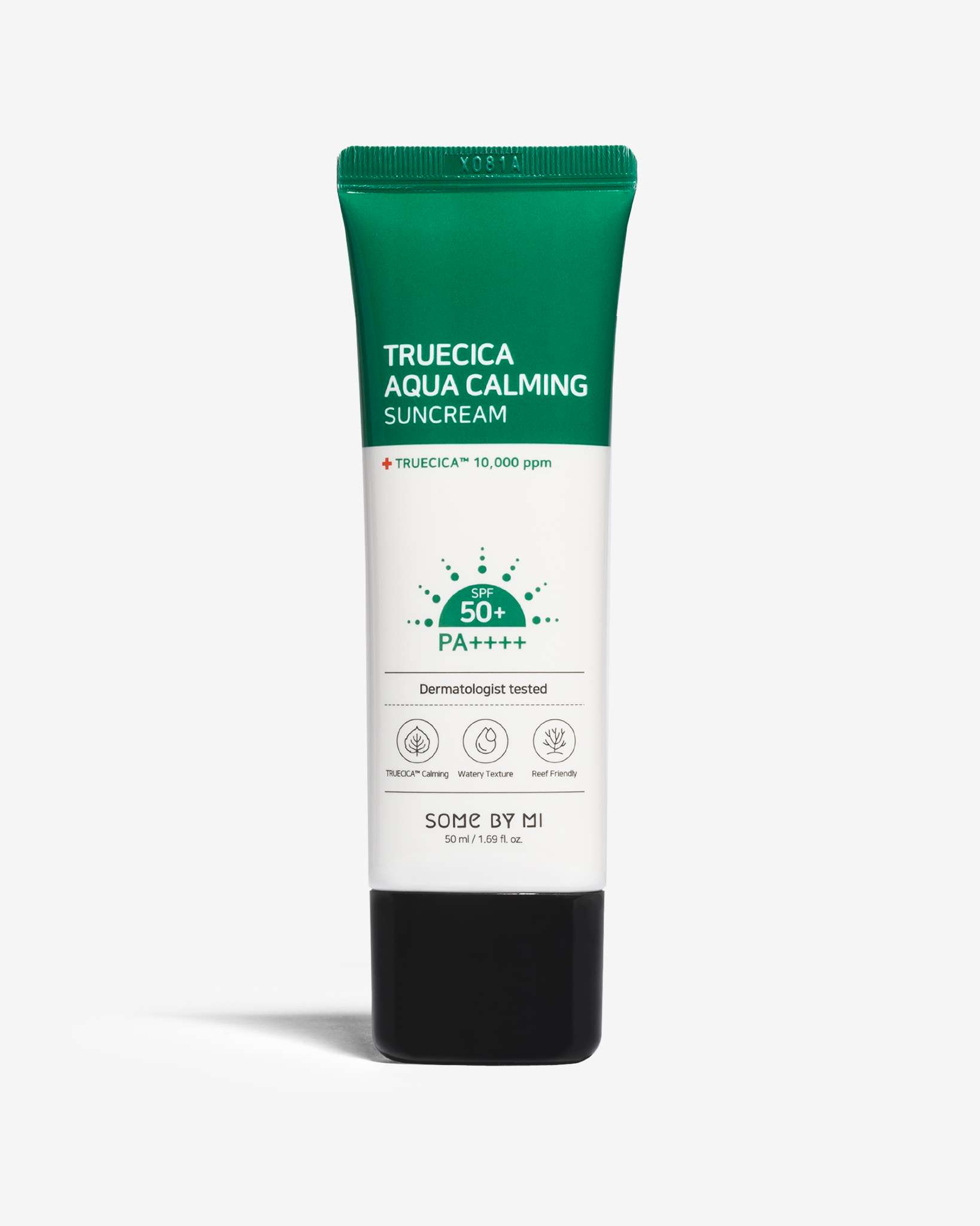 Truecica Aqua Calming Suncream
