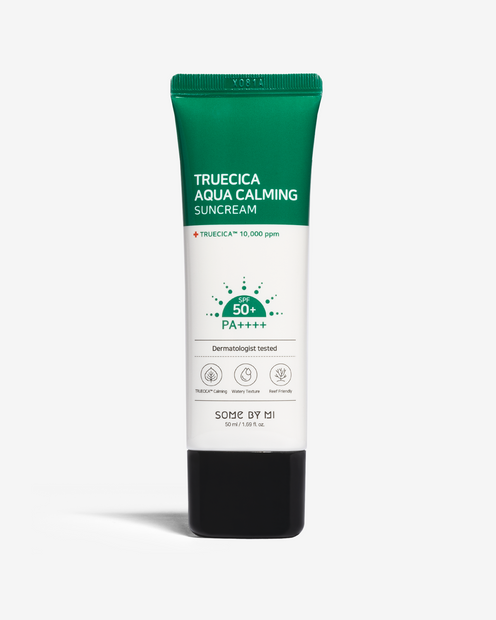 Truecica Aqua Calming Suncream
