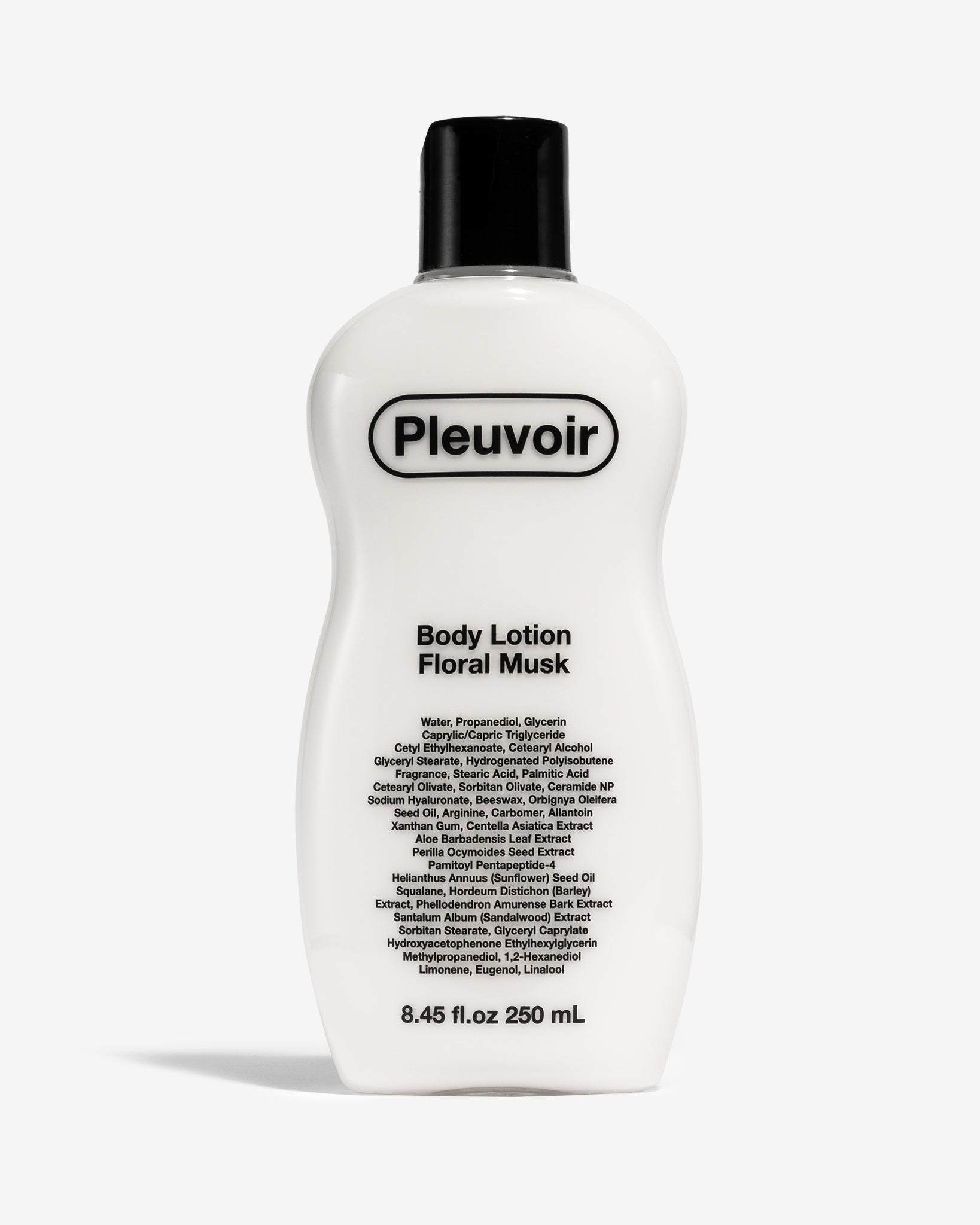 Body Lotion Floral Musk (Loción corporal)