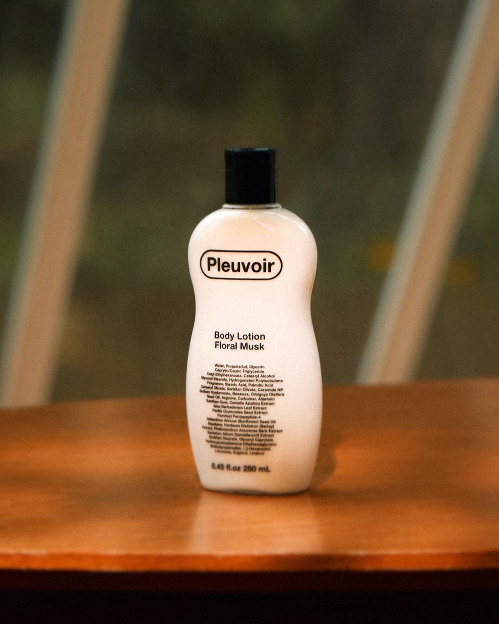 Body Lotion Floral Musk (Loción corporal)