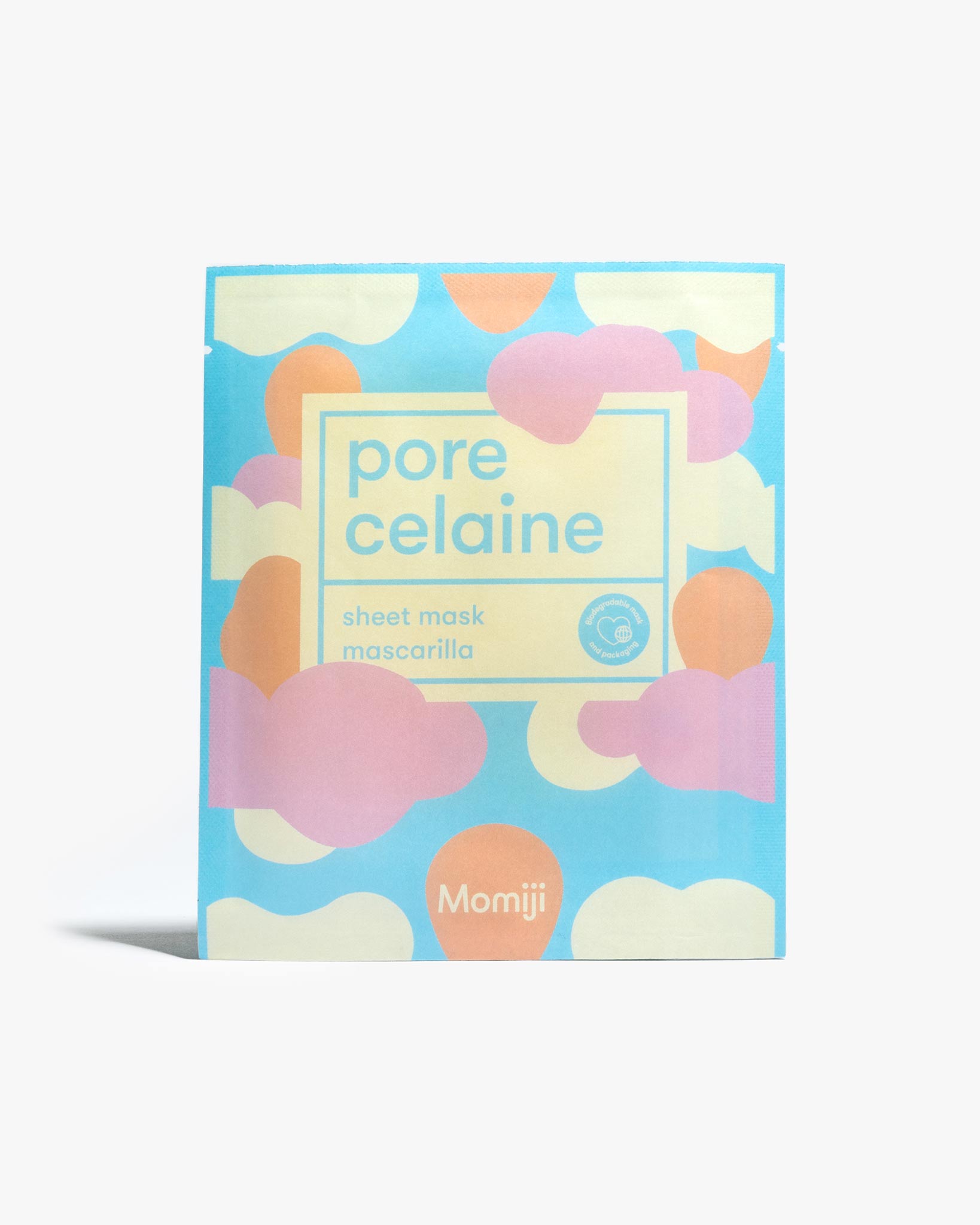 Momiji Brand Mask Kit 6+1
