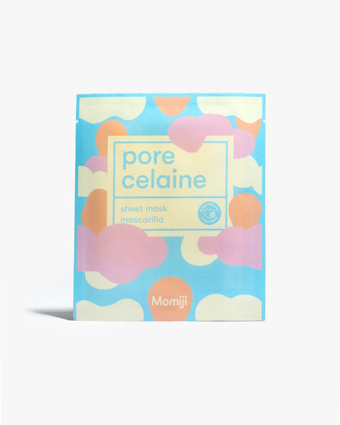 Pore Celaine Mask