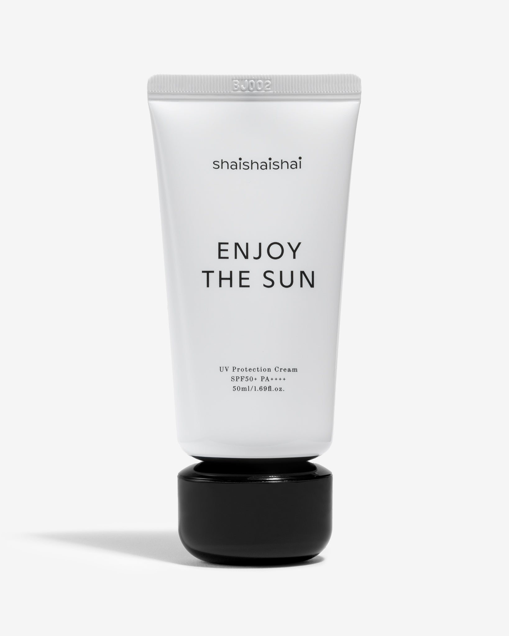 Enjoy the Sun UV Protection Cream (Protector solar)