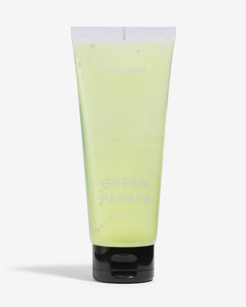 Green Papaya pH Balanced Cleanser (Limpiador)