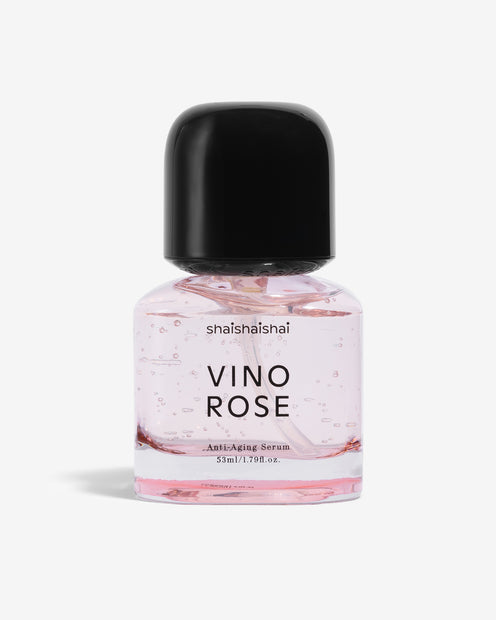 Vino Rose Anti-Aging Serum (suero anti-edad)