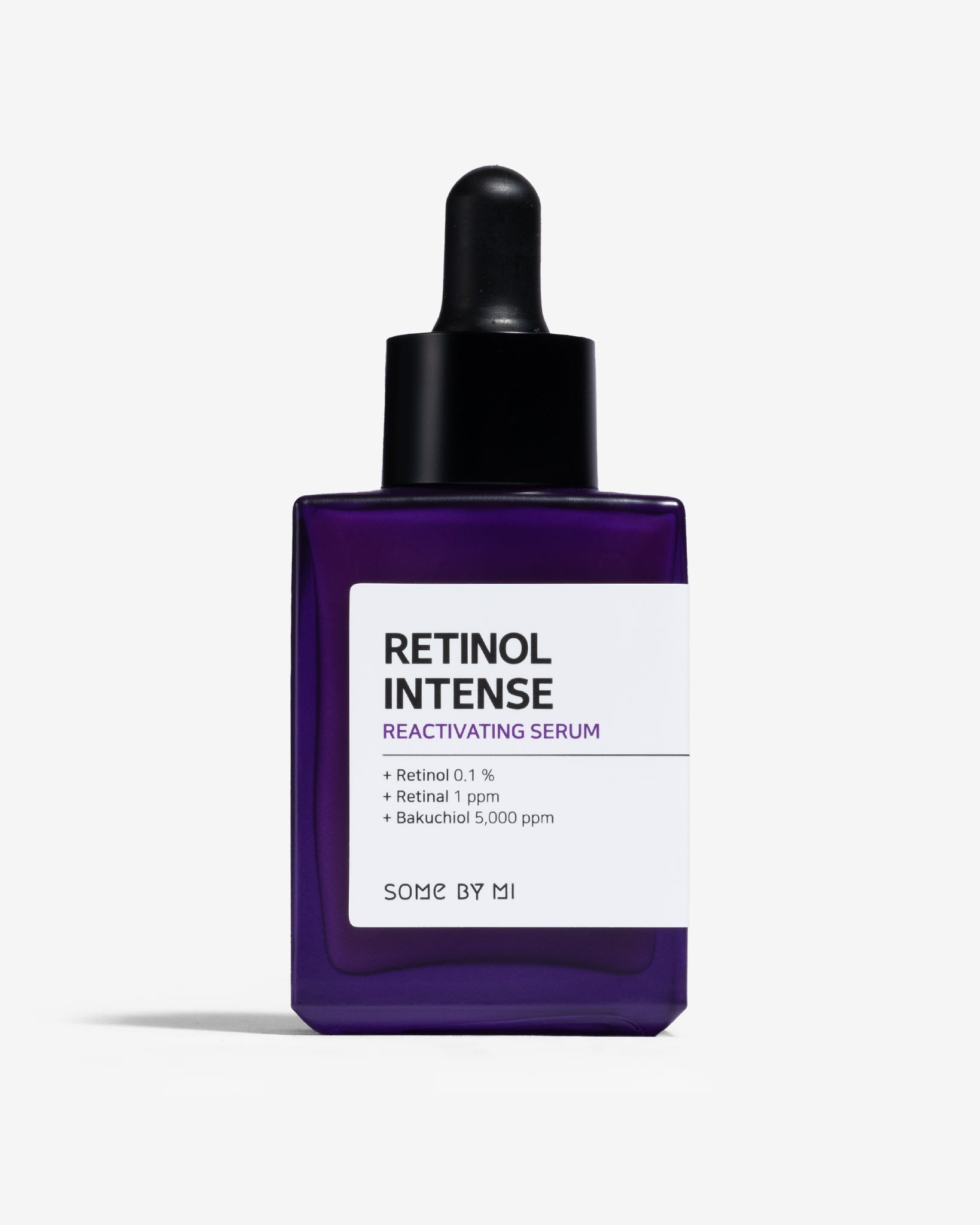 Retinol Intense Reactivating Serum (Suero)