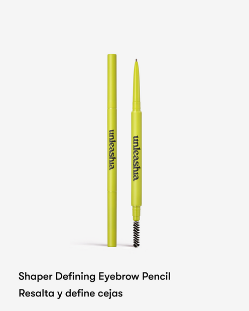 Shaper Defining Eyebrow Pencil