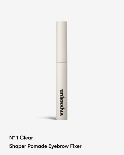 Shaper Pomade Eyebrow Fixer N° 1 Clear
