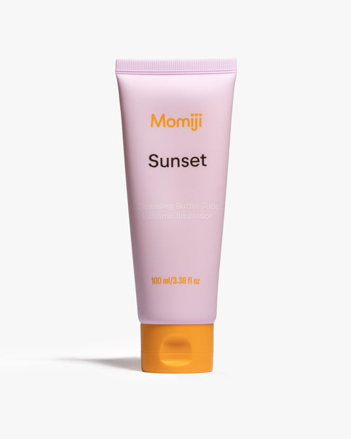 Sunset Cleansing Butter Tube (Limpiador en aceite)
