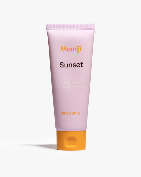 Sunset Cleansing Butter Tube (Limpiador en aceite)