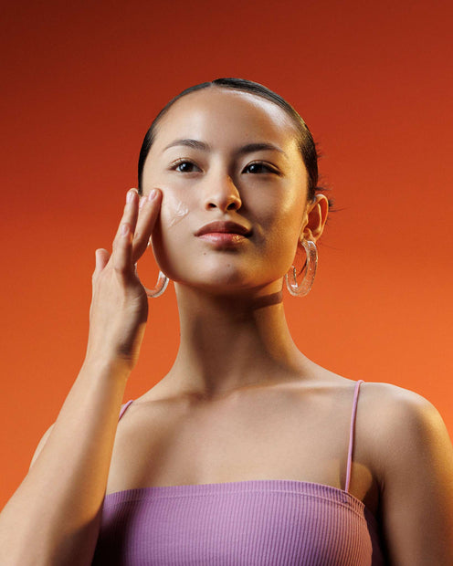 Sunset Cleansing Butter Tube (Limpiador en aceite)
