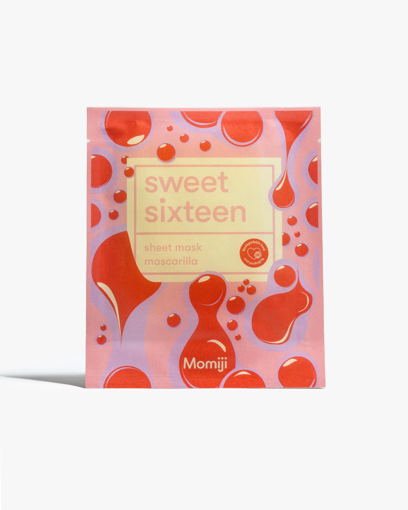 Momiji Brand Mask Kit 6+1