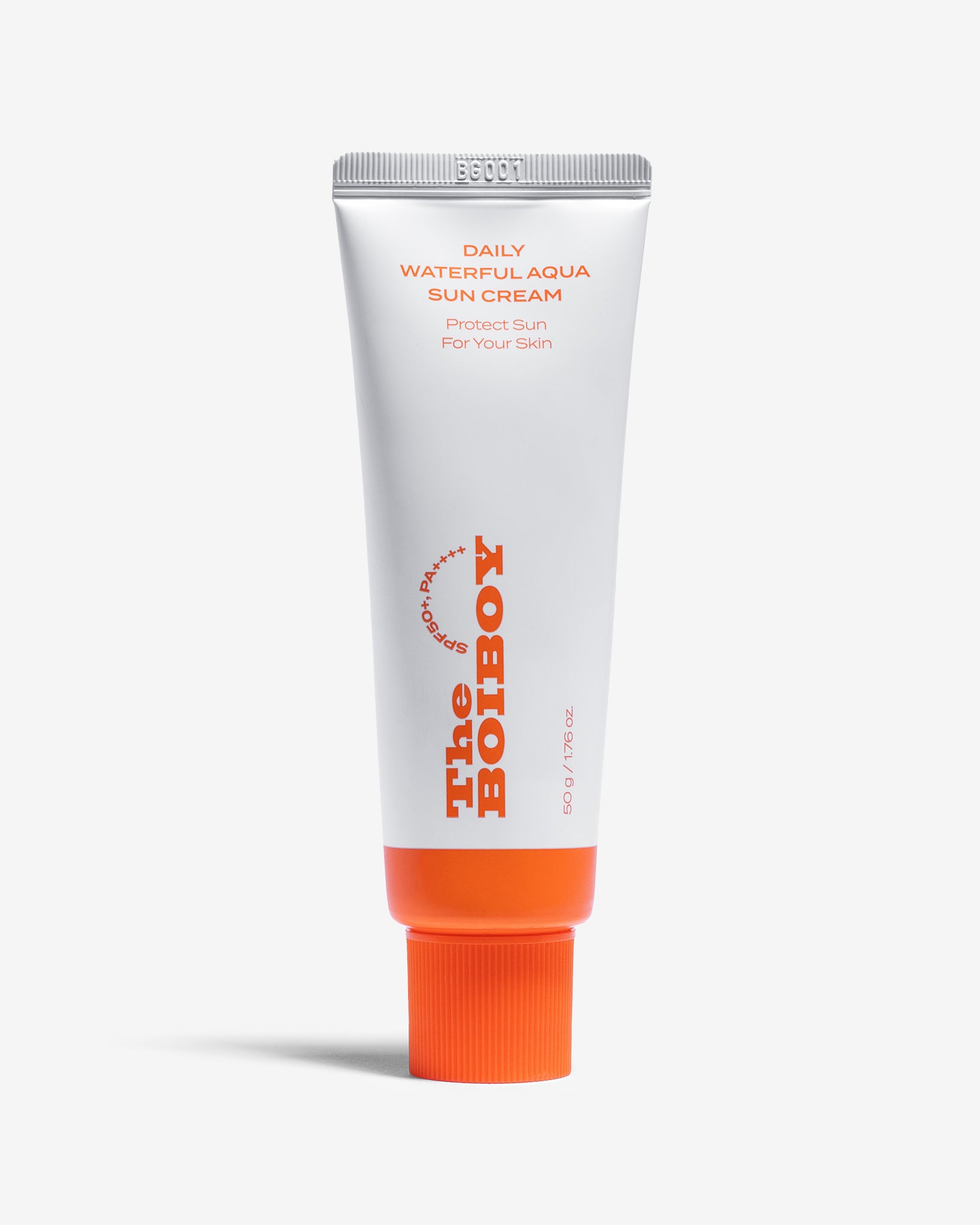Daily Waterful Aqua Sun Cream (Protector solar)