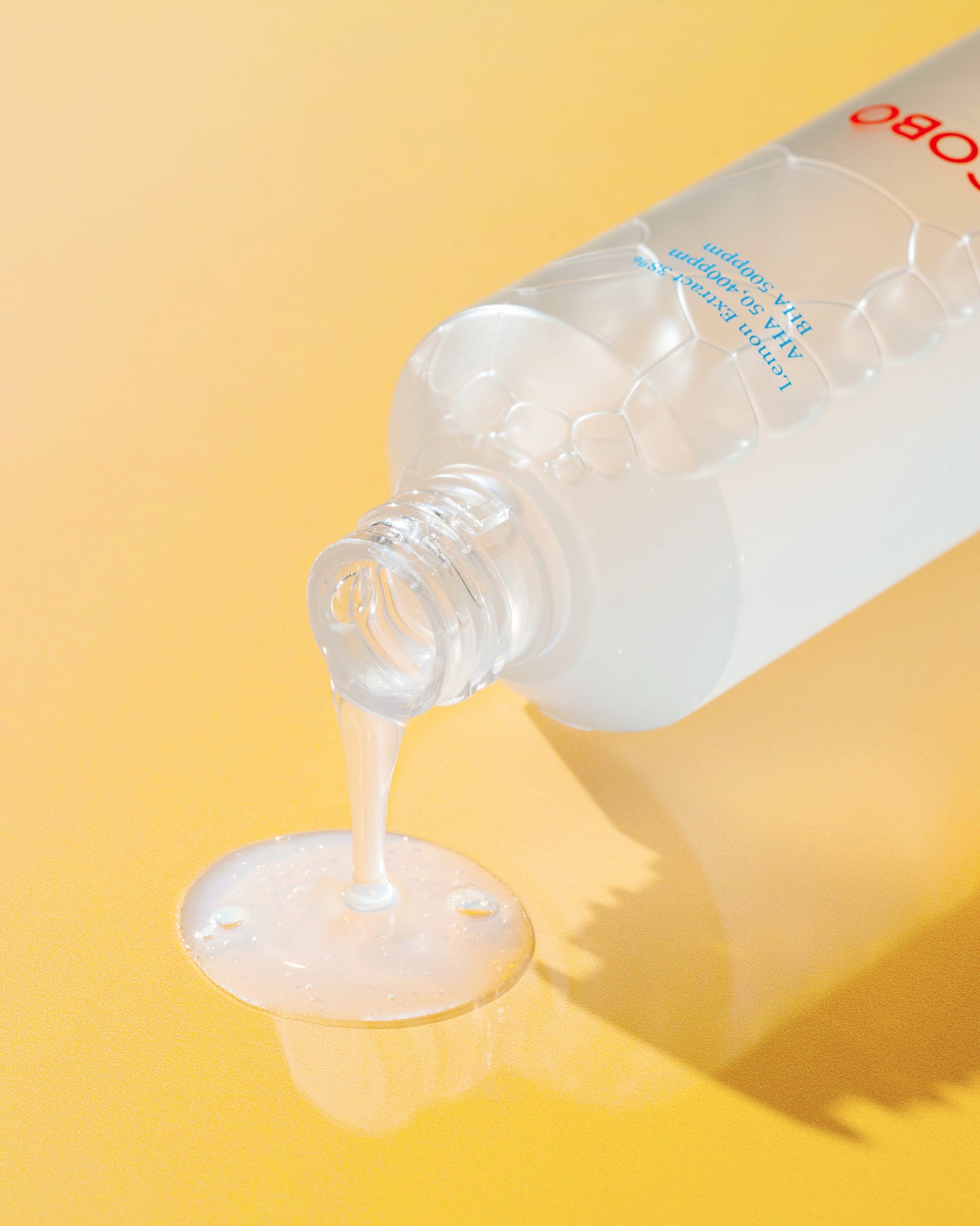 Tocobo Clear Skin Routine (Rutina para iluminar la piel)
