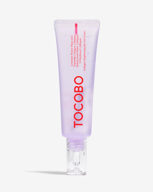 Collagen Brightening Eye Gel Cream (Contorno de ojos)