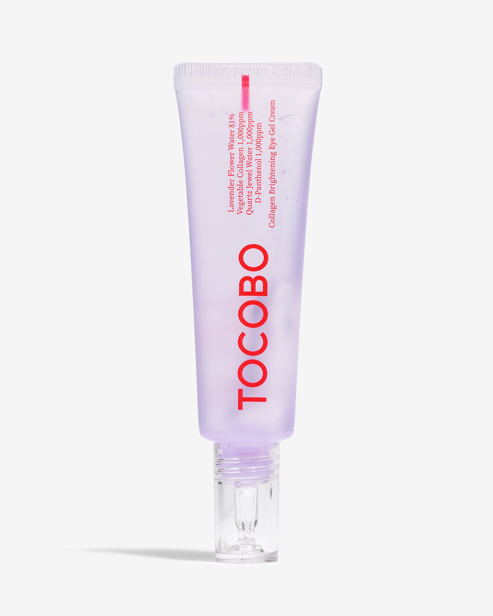 Collagen Brightening Eye Gel Cream (Contorno de ojos)
